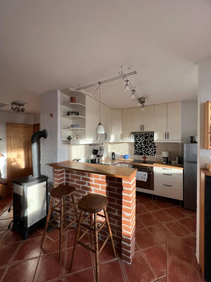 Haus Karner Villa Нойзидл ам Зее Екстериор снимка