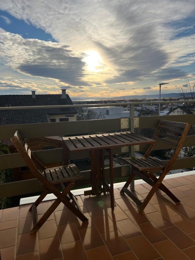 Haus Karner Villa Нойзидл ам Зее Екстериор снимка
