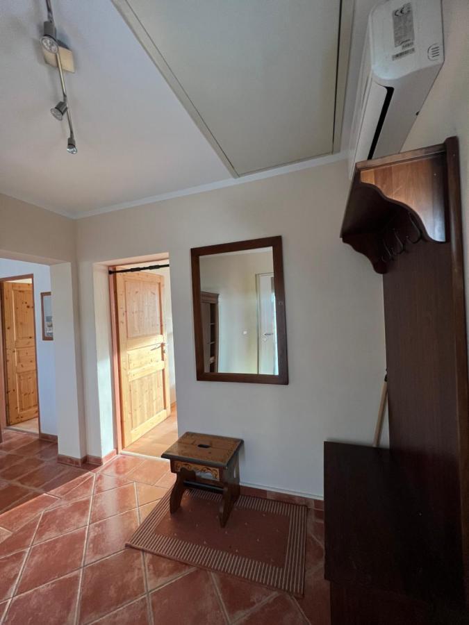 Haus Karner Villa Нойзидл ам Зее Екстериор снимка