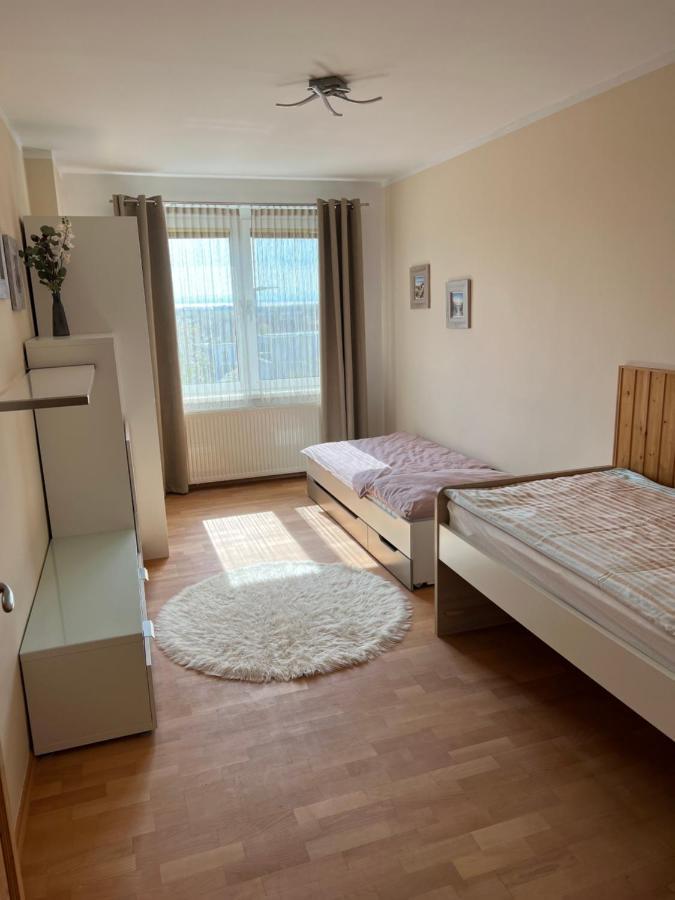 Haus Karner Villa Нойзидл ам Зее Екстериор снимка
