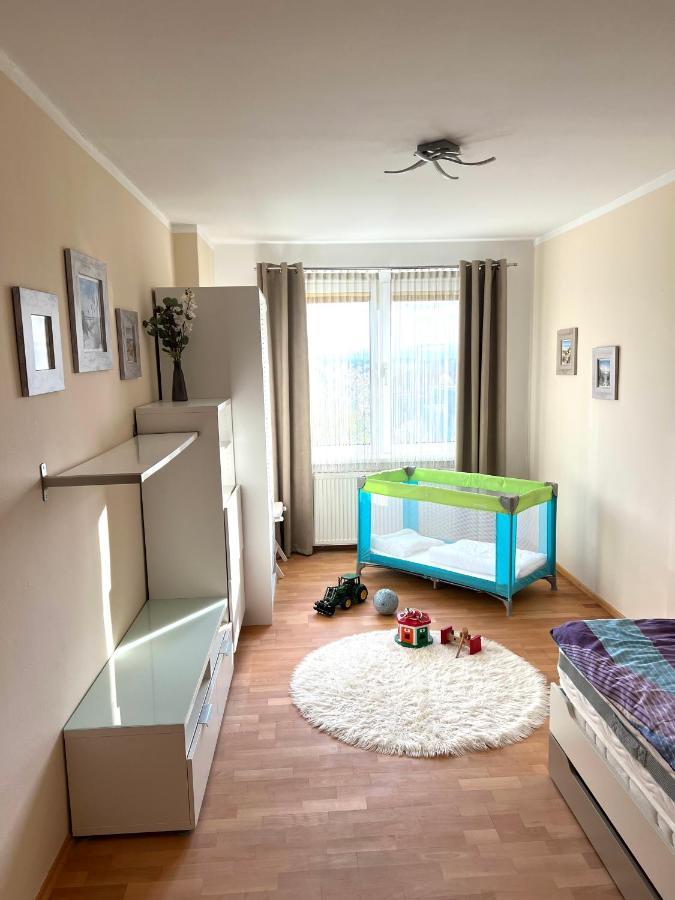 Haus Karner Villa Нойзидл ам Зее Екстериор снимка