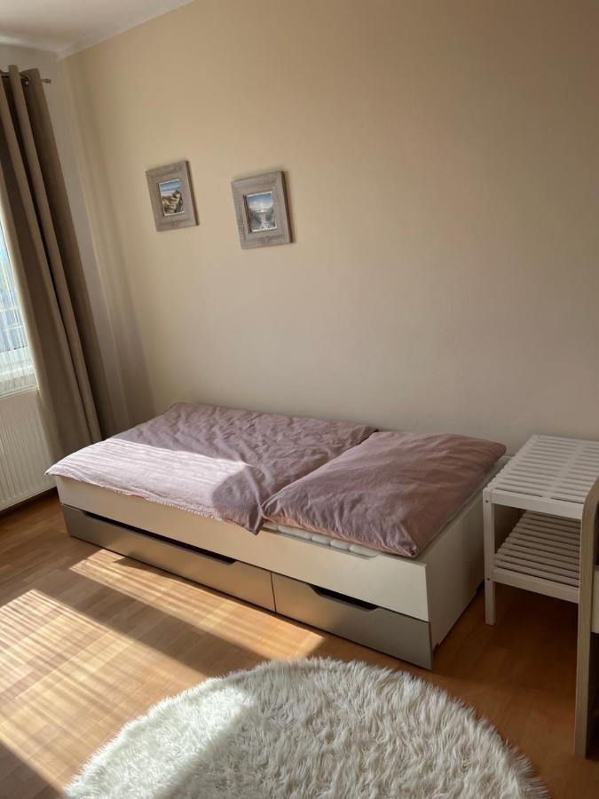 Haus Karner Villa Нойзидл ам Зее Екстериор снимка