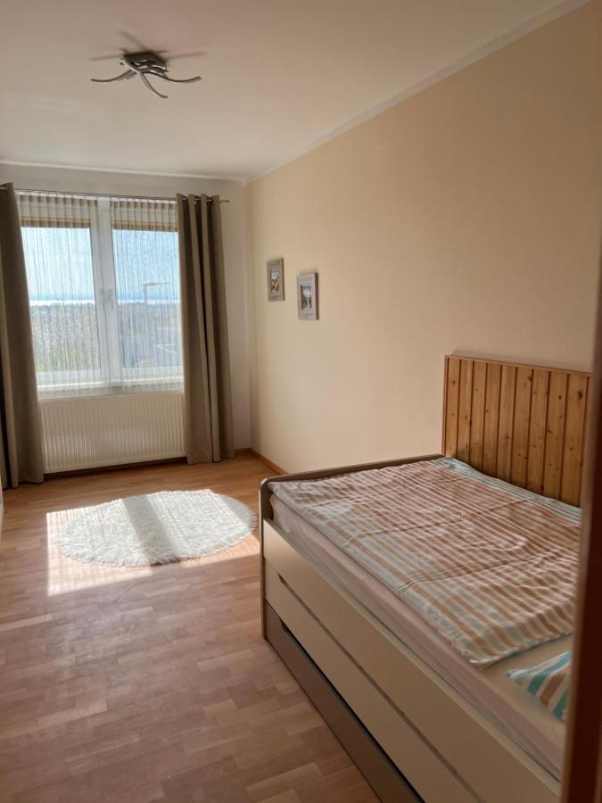 Haus Karner Villa Нойзидл ам Зее Екстериор снимка