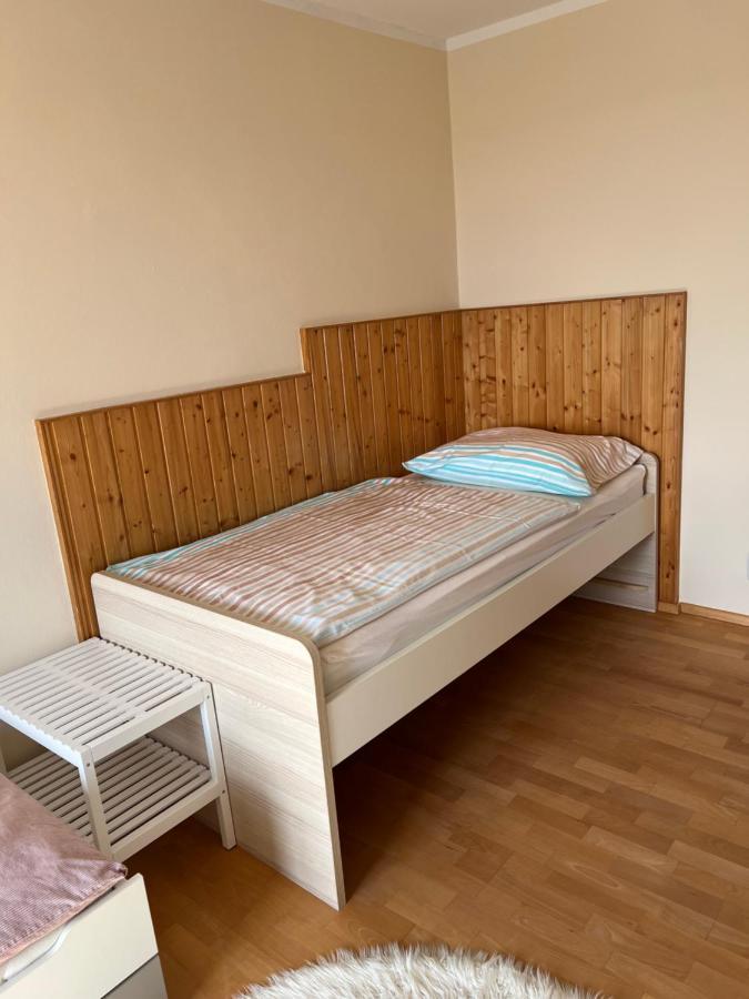 Haus Karner Villa Нойзидл ам Зее Екстериор снимка