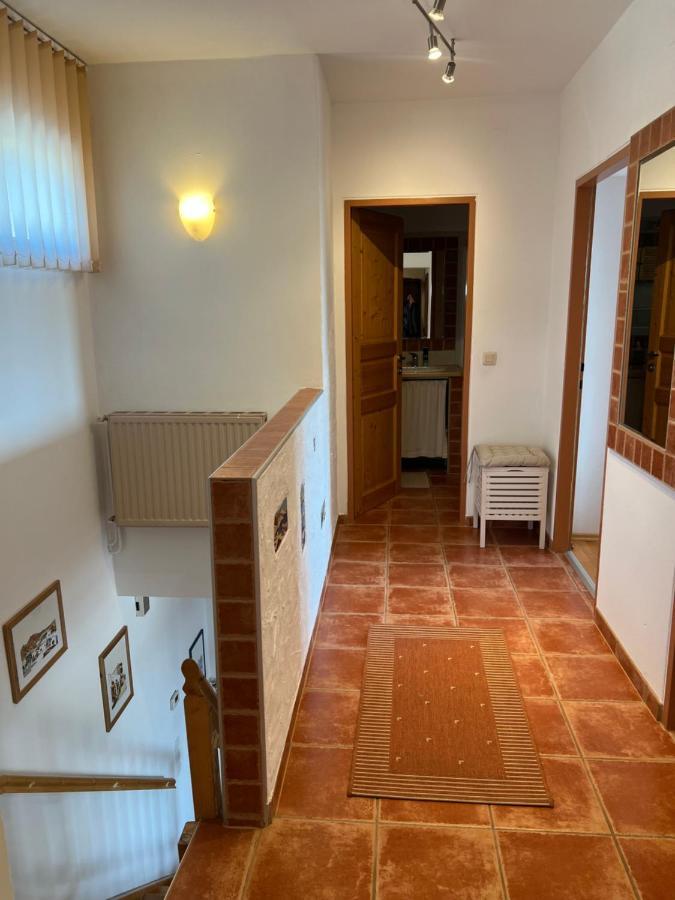 Haus Karner Villa Нойзидл ам Зее Екстериор снимка