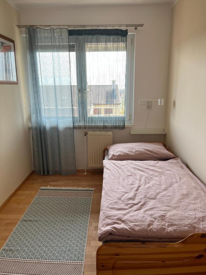 Haus Karner Villa Нойзидл ам Зее Екстериор снимка
