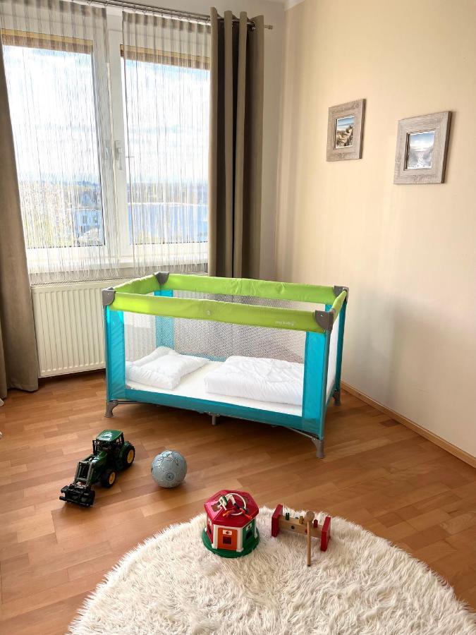 Haus Karner Villa Нойзидл ам Зее Екстериор снимка