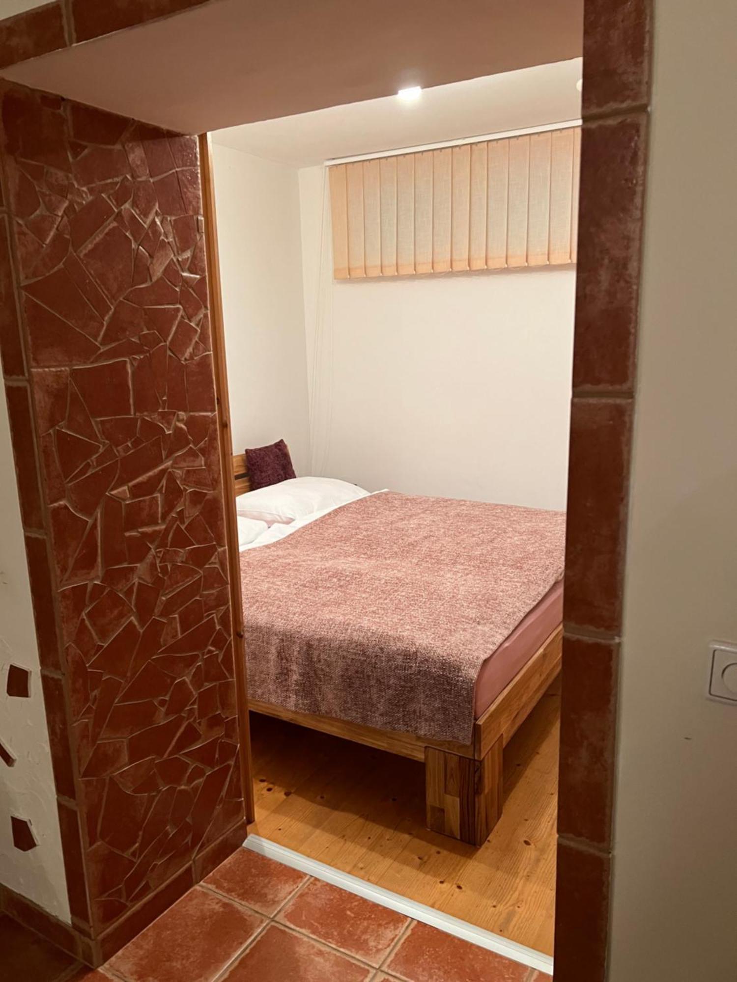 Haus Karner Villa Нойзидл ам Зее Екстериор снимка